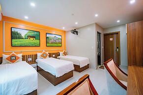 Ha Giang City Hostel