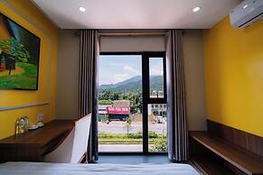 Ha Giang City Hostel
