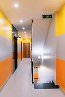 Ha Giang City Hostel