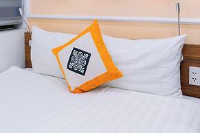 Ha Giang City Hostel