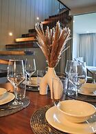 Celestial Penthouse with Private Jacuzzi