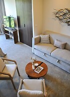 Celestial Penthouse with Private Jacuzzi