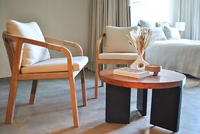 Celestial Penthouse with Private Jacuzzi