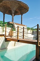 Celestial Penthouse with Private Jacuzzi