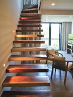 Celestial Penthouse with Private Jacuzzi