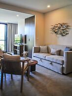 Celestial Penthouse with Private Jacuzzi