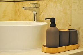 Celestial Penthouse with Private Jacuzzi