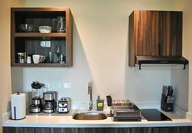 Celestial Penthouse with Private Jacuzzi