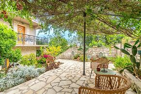 Zante Apt in Gaios With 1 Bedrooms and 1 Bathrooms