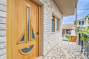 Zante Apt in Gaios With 1 Bedrooms and 1 Bathrooms