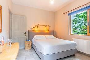 Zante Apt in Gaios With 1 Bedrooms and 1 Bathrooms