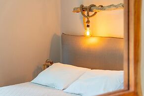 Zante Apt in Gaios With 1 Bedrooms and 1 Bathrooms