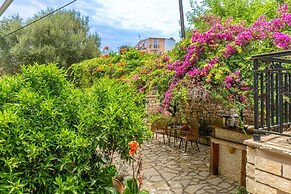 Zante Apt in Gaios With 1 Bedrooms and 1 Bathrooms