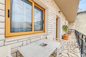 Zante Apt in Gaios With 1 Bedrooms and 1 Bathrooms