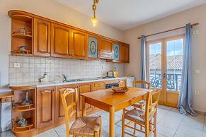 Zante Apt in Gaios With 1 Bedrooms and 1 Bathrooms