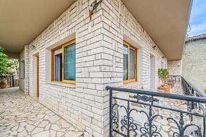 Zante Apt in Gaios With 1 Bedrooms and 1 Bathrooms