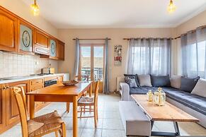 Zante Apt in Gaios With 1 Bedrooms and 1 Bathrooms