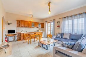 Zante Apt in Gaios With 1 Bedrooms and 1 Bathrooms