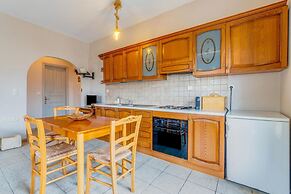 Zante Apt in Gaios With 1 Bedrooms and 1 Bathrooms