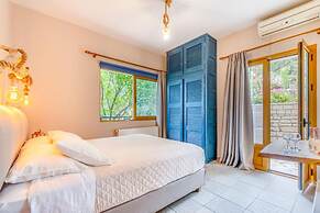 Zante Apt in Gaios With 1 Bedrooms and 1 Bathrooms