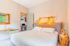 Zante Apt in Gaios With 1 Bedrooms and 1 Bathrooms