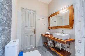 Zante Apt in Gaios With 1 Bedrooms and 1 Bathrooms