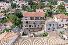 Zante Apt in Gaios With 1 Bedrooms and 1 Bathrooms