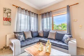 Zante Apt in Gaios With 1 Bedrooms and 1 Bathrooms