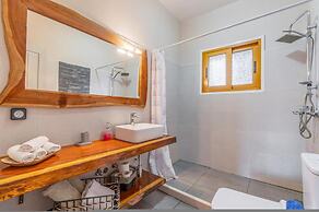 Zante Apt in Gaios With 1 Bedrooms and 1 Bathrooms