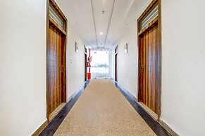 Hotel Kalyan and Banquets