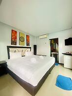 Virawan pool resort kohlarn