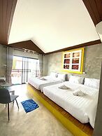 Virawan pool resort kohlarn