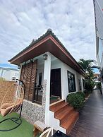 Virawan pool resort kohlarn