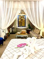 Virawan pool resort kohlarn