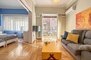 Phaedrus Living Kolonaki Blue