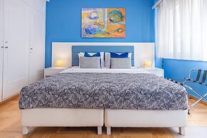 Phaedrus Living Kolonaki Blue