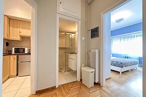 Phaedrus Living Kolonaki Blue