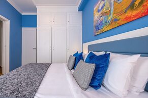 Phaedrus Living Kolonaki Blue