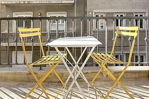 Phaedrus Living Kolonaki Blue