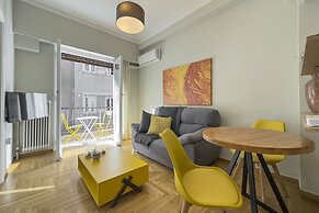 Phaedrus Living Kolonaki Blue