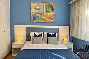 Phaedrus Living Kolonaki Blue