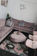 Wolverhampton City Centre - 1-bed Flat - Sleeps 3