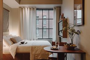 Mason & Fifth - Westbourne Park