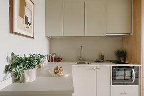 Mason & Fifth - Westbourne Park