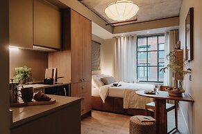 Mason & Fifth - Westbourne Park