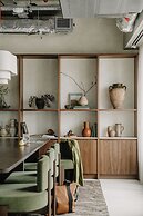 Mason & Fifth - Westbourne Park