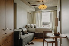 Mason & Fifth - Westbourne Park