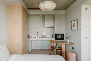 Mason & Fifth - Westbourne Park