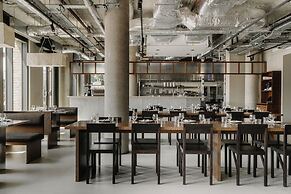 Mason & Fifth - Westbourne Park