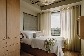 Mason & Fifth - Westbourne Park